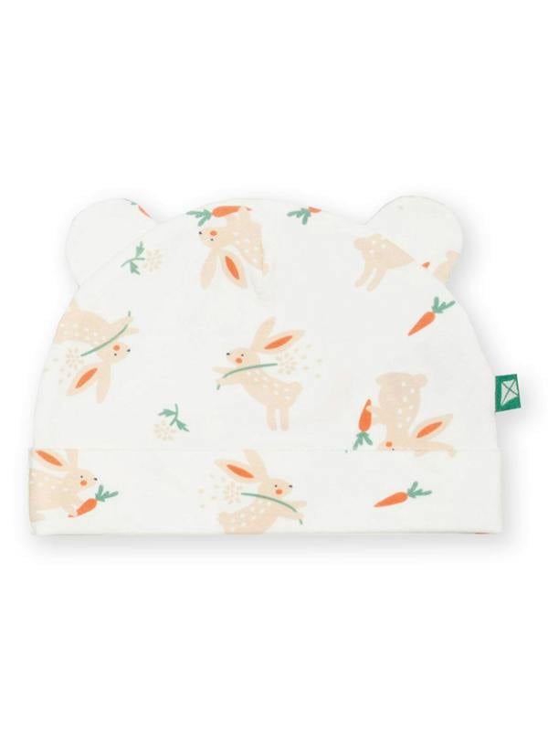 Kite Baby Organic Busy Bun Hat