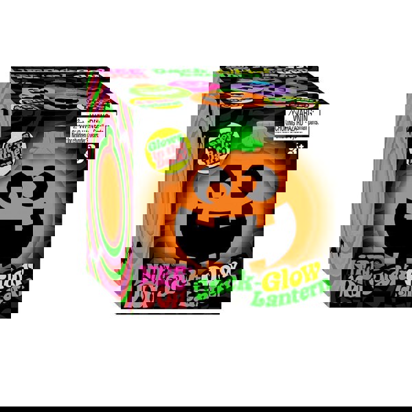 NeeDoh RETAIL Jack-Glow Lantern Needoh