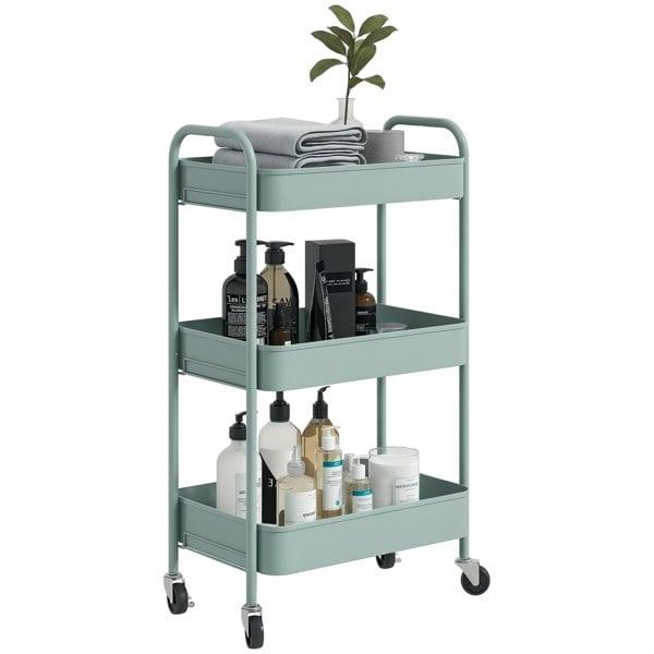 Ultility Cart