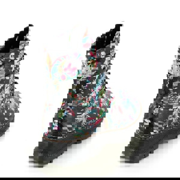 Westland PEYTON 01 Womens Boots Print