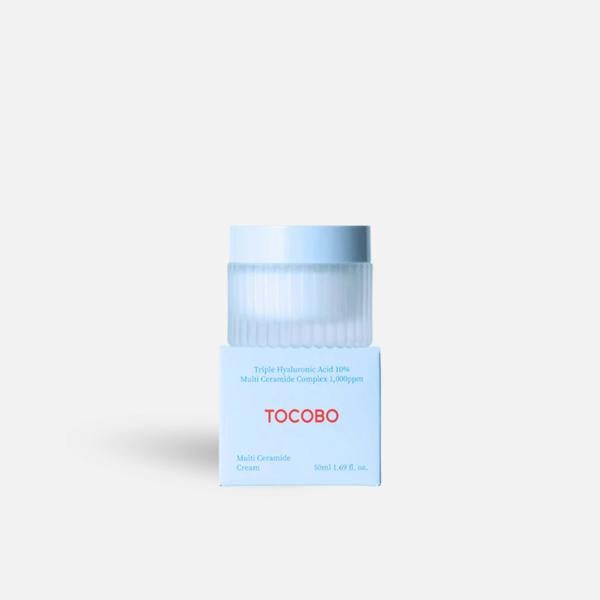 TOCOBO Multi Ceramide Cream (50ml)