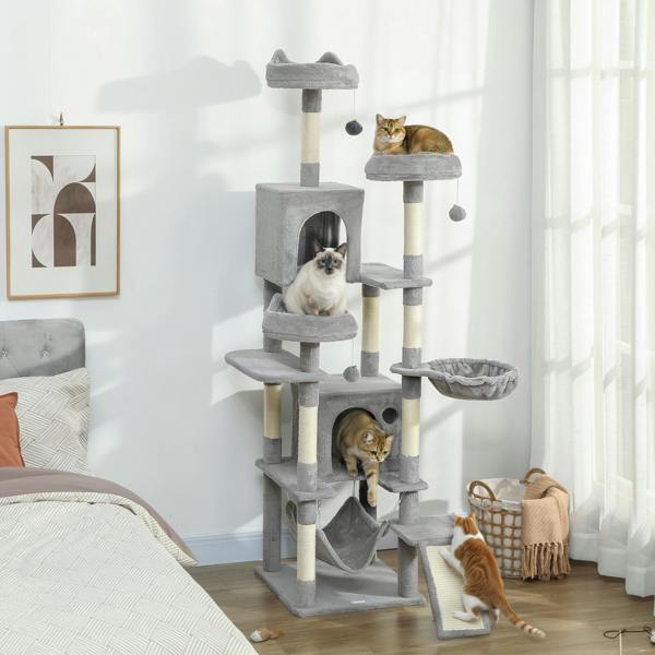 Cat Tree