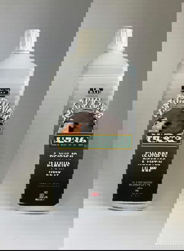 Renovo Fabric Hood Reviver - Black, Blue, Brown, Green or Burgundy