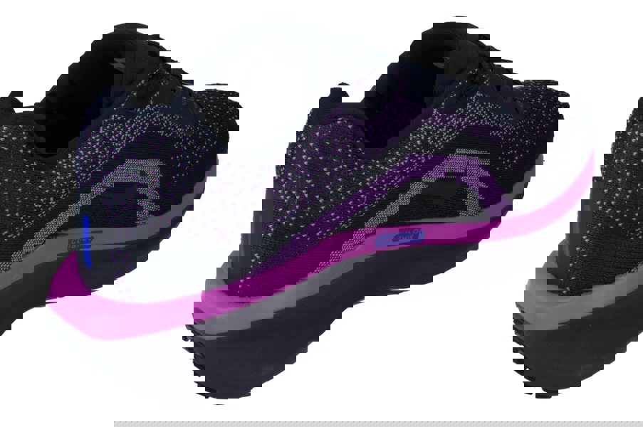 Nike Air Winflo 11 SE Mens Hq7975 400 - Dark Obsidian Black 400 - Photo 2