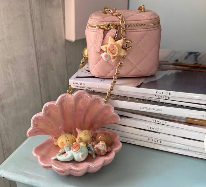 Lovedbymimii Summer Softlings Collection
