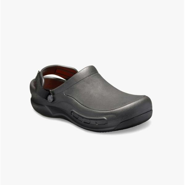 Crocs Crocs At Work BISTRO PRO LITERIDE Unisex Slip-Resistant Work Clogs Black