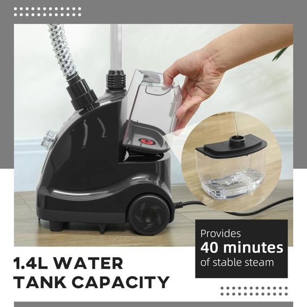 Garment Steamer