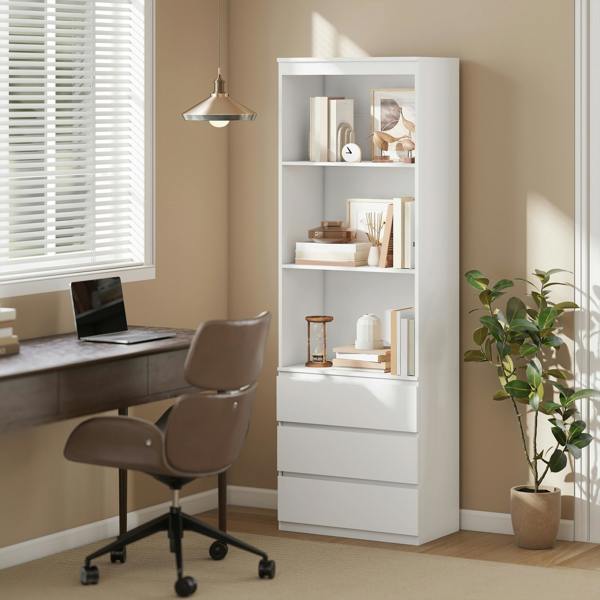 Bookcase