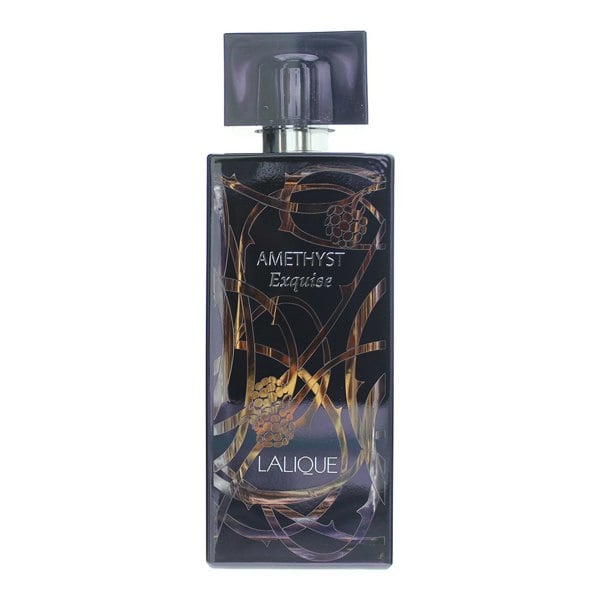 Lalique Amethyst Exquise for Her Eau de Parfum - 100ml