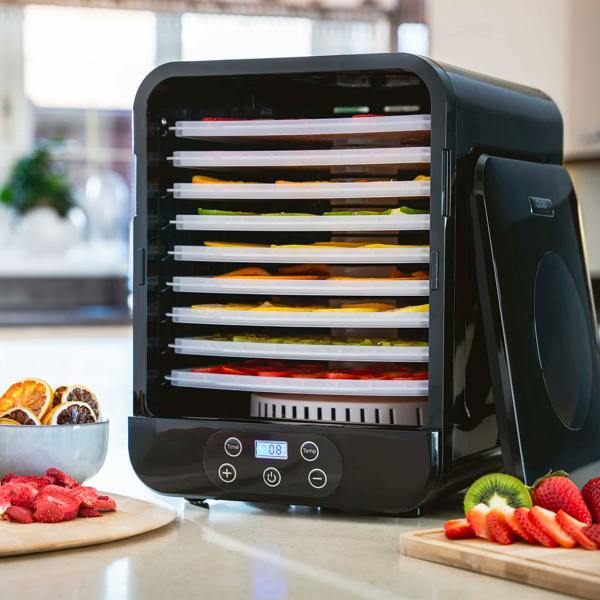 Cooks Professional 9 Tier Food Dehydrator