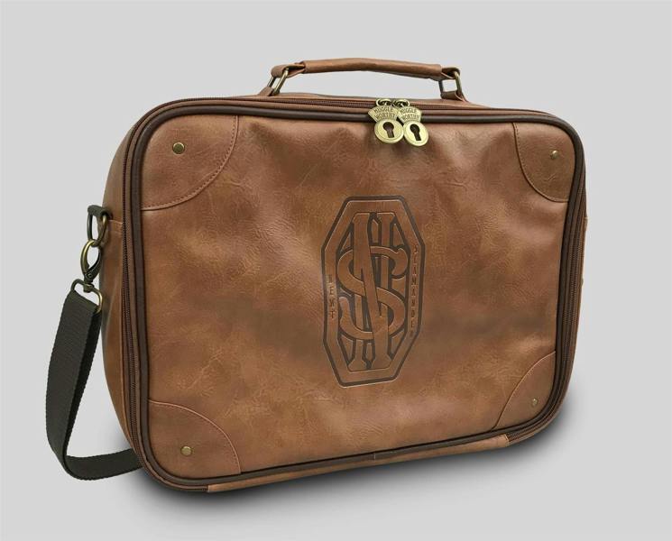 Fantastic Beasts Messenger Bag