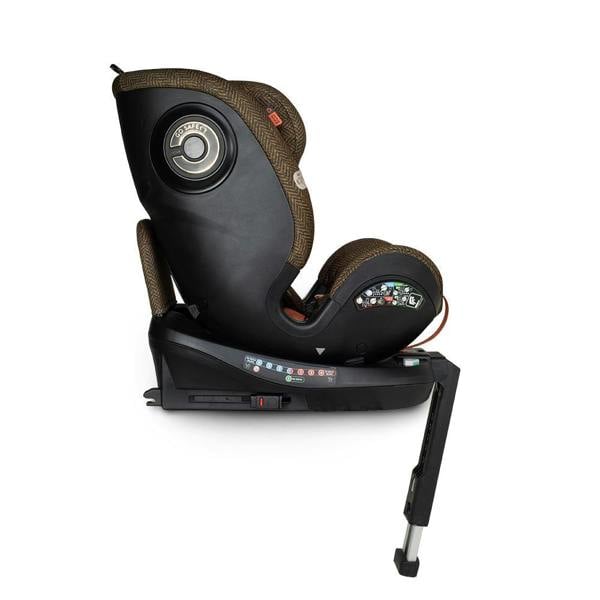 Ex Display All in All Ultra 360 Rotate i-Size Car Seat Foxford Hall - Carseat - Cosatto Store
