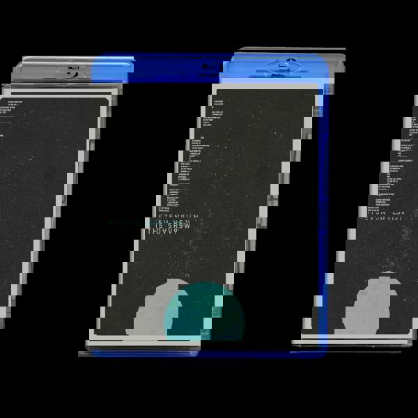 Steven Wilson 'The Overview' Blu-ray