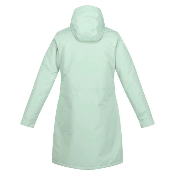 Regatta Women's Romine Waterproof Parka - Basil Green