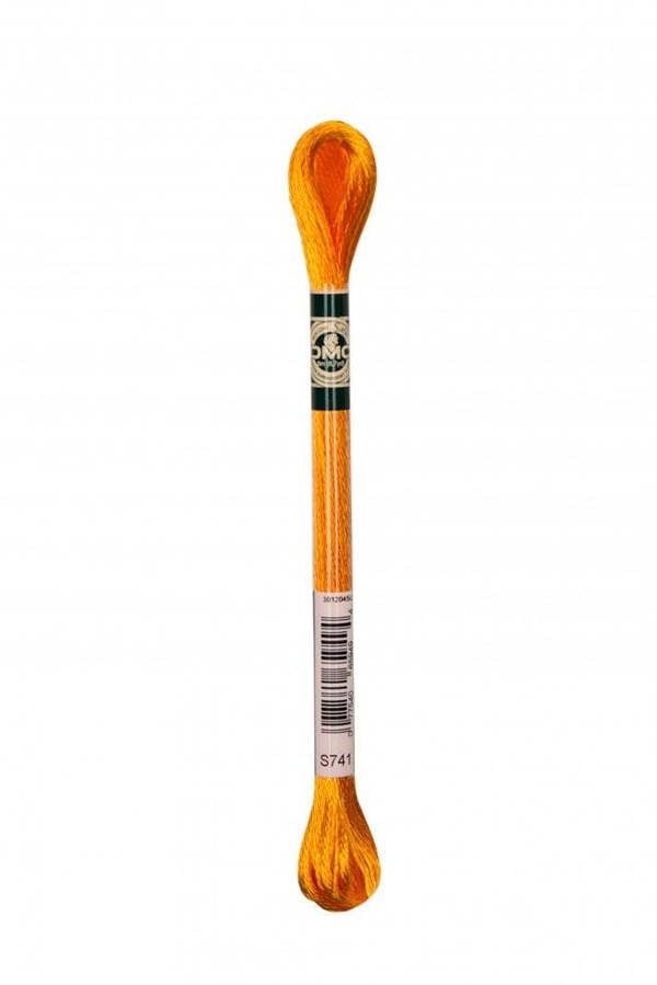 741 | Orange