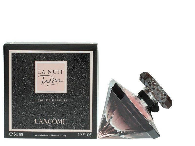 Lancome La Nuit Tresor 50ml L'Eau De Parfum EDP Spray For Her