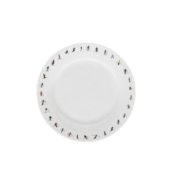 Powderhound Ski Chain Side Plate