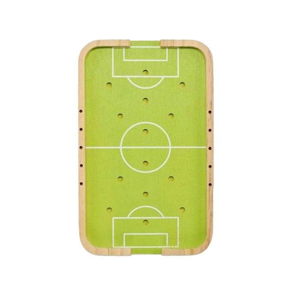 MidOcean Bolin Wooden Table Football - Wood