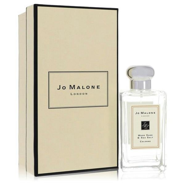 Jo Malone Wood Sage Sea Salt Cologne 100 ml