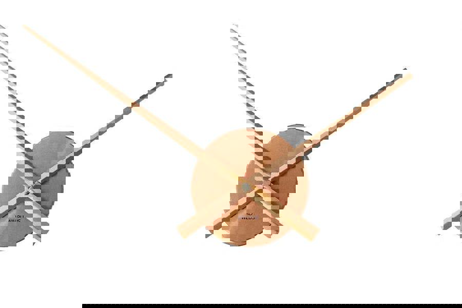 WALPLUS WC2052 - FlexiClock Copper