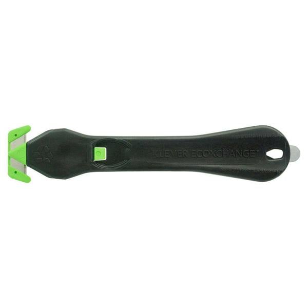 Eco Xchange 20 Safety Cutter (Pack of 10) Klever