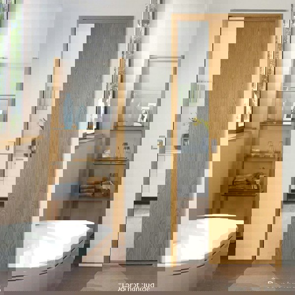 T-mech Hideaway Single Pocket Door Kit