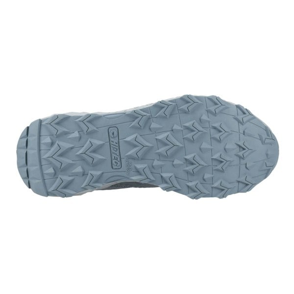 Hi-Tec Fuse Trail Low Polyester Mesh Men's Dark Slate/Stormy Weather Trainers