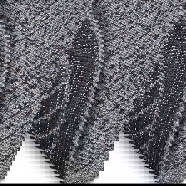 The Rugs Porto Reversible Indoor-Outdoor Rug - Durable