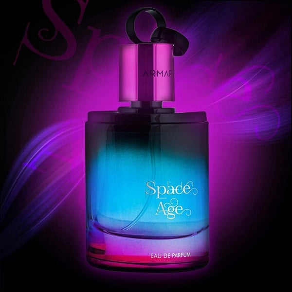 ARMAF Space Age Eau De Parfum - 100ml