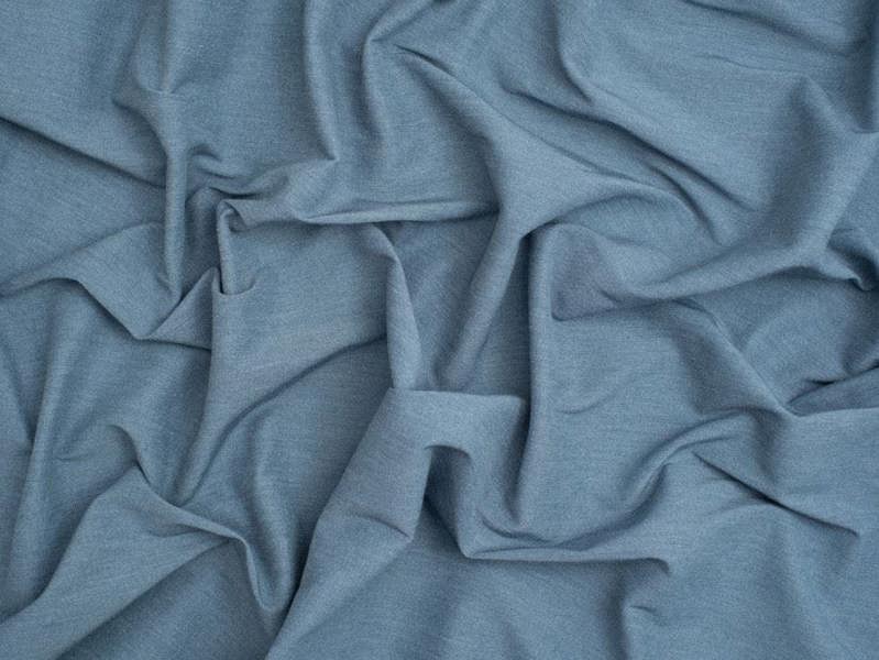 Chambray Blue