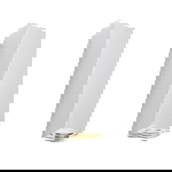 Nordlux Canto Maxi Kubi 2 | Wall light | White