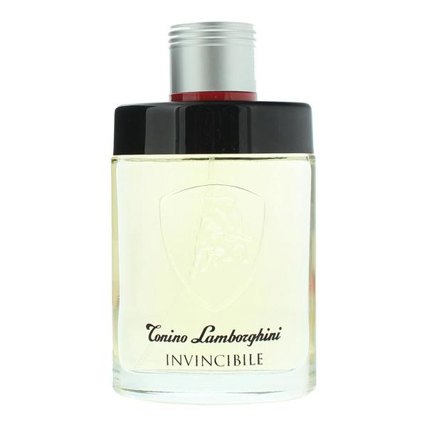 Tonino Lamborghini Lamborghini Invincibile Eau De Toilette 125ml