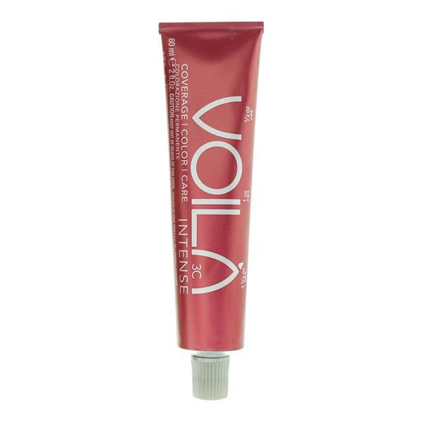 Intercosmo Voilà Intercosmo Voila 3C Hair Colour 60ml - 8.34 Light Golden Copper Blonde