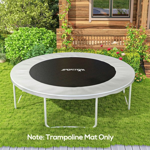 Trampoline Mat