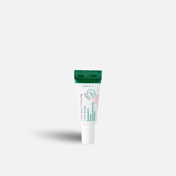 AXIS-Y Dark Spot Correcting Glow Serum 5ml / 50ml
