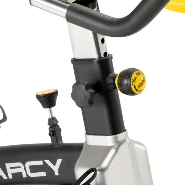 Marcy Premium Home Studio Bike-BK7038