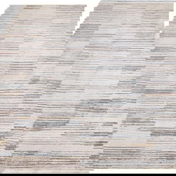 Asiatic Anders AN09 Grey Stripe Rug