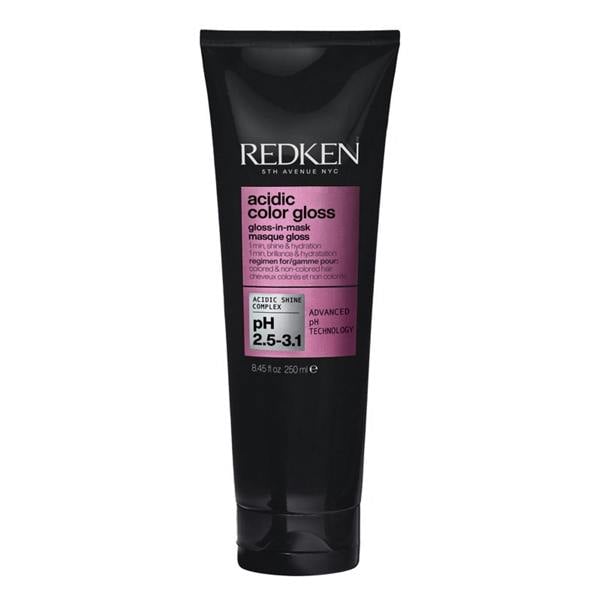 Redken Acidic Color Gloss Mask 250 ml