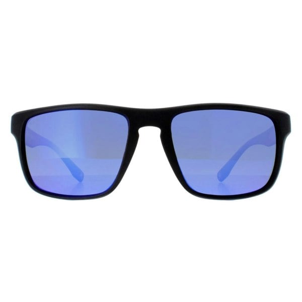Montana Sunglasses SP314 C Black Revo Mirror Polarized