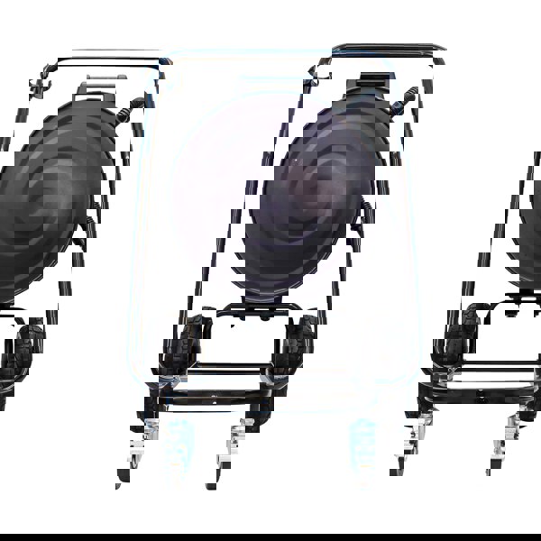 Kiam SiteVac 110V L-Class 2000W Vacuum Cleaner 60L W.A.S.P