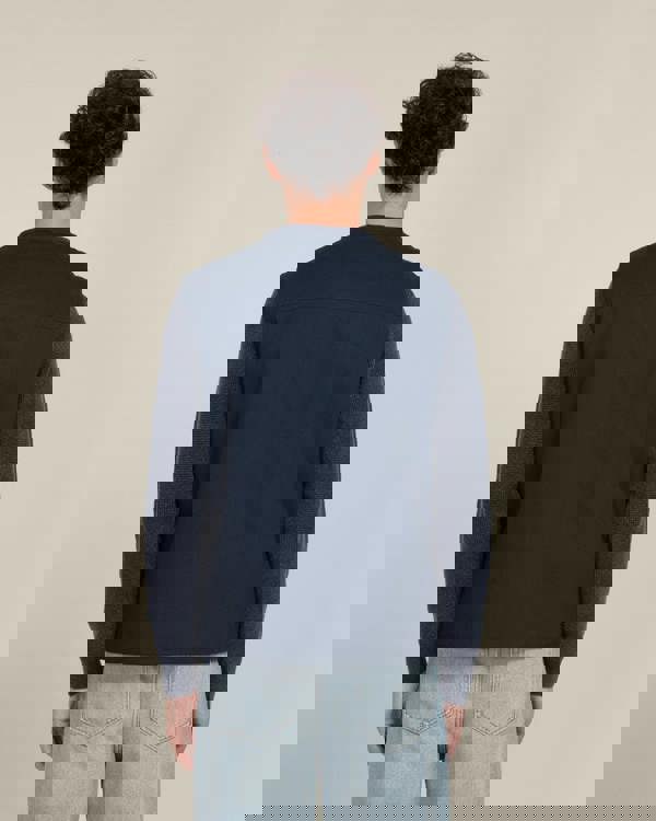 Larsson & Co Thorin - Twill Gilet