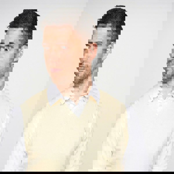 Gabicci G00K03 Mens Slipover Gabicci Classic - CORN