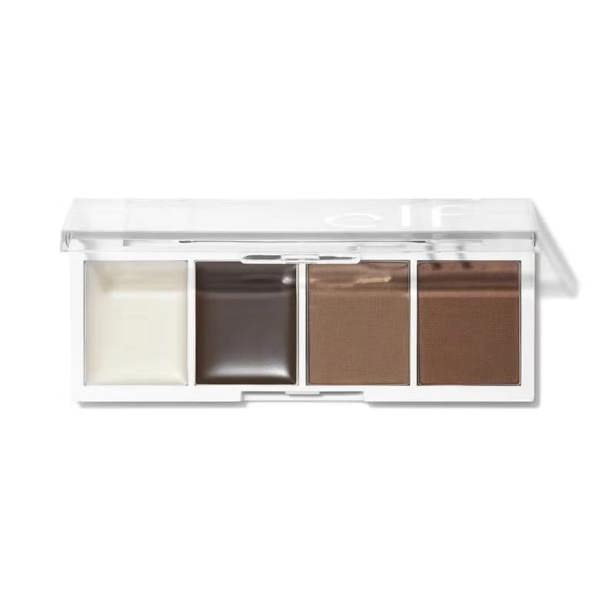 E.L.F Bite Size Brow Palette 4g