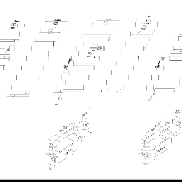 Furniture To Go Space Bedside 1 Drawer in White