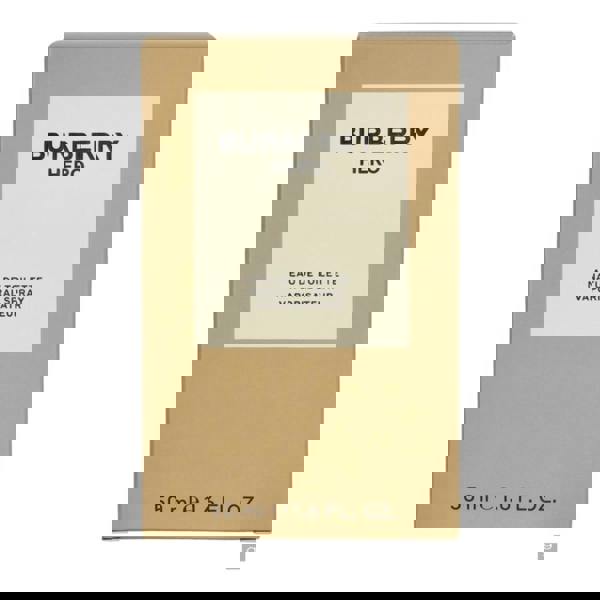 Burberry Hero Eau de Toilette 50 ml