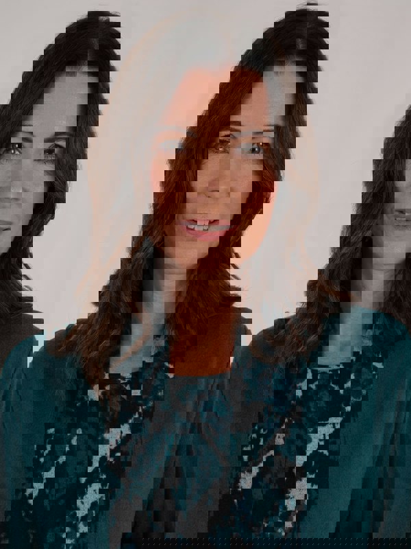 TIGI-Wear Tribal Ikat Print 2 In 1