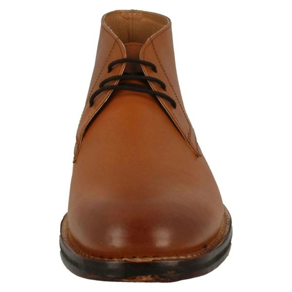 Catesby Mens Catesby Smart Desert Boot MCW159T