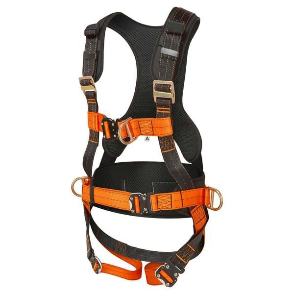 Portwest Ultra 3 Point Harness Portwest