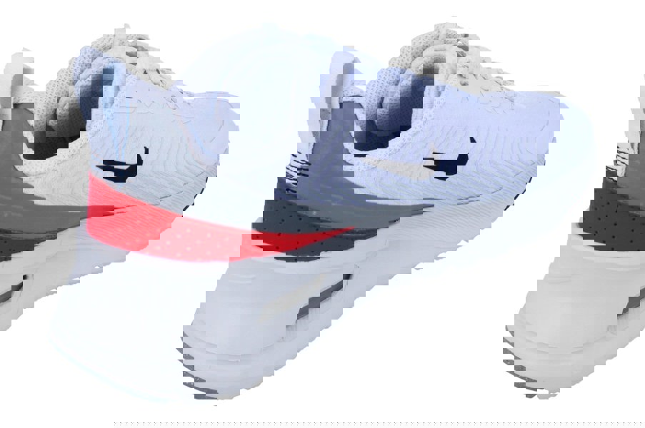 Nike Air Max Nuaxis Mens Fd4329  002 - Football Grey Black White 002 - Photo 2