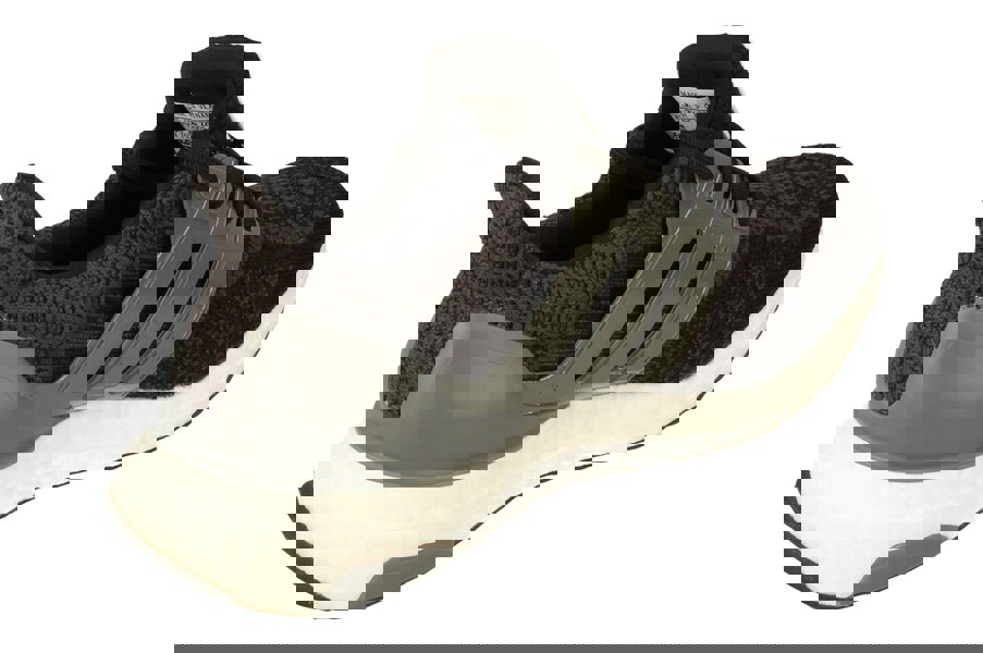 Adidas Originals Ultraboost 5.0 Dna Womens  FZ1853 - White Black Grey Fz1853 - Photo 2